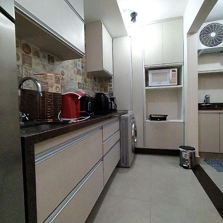2 Quartos Com Piscina Aquecida Melhor Bairro Бразилиа Экстерьер фото