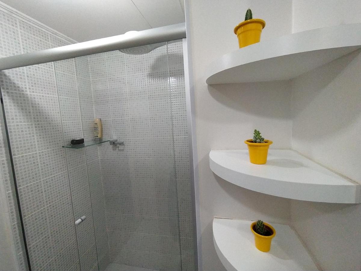 2 Quartos Com Piscina Aquecida Melhor Bairro Бразилиа Экстерьер фото