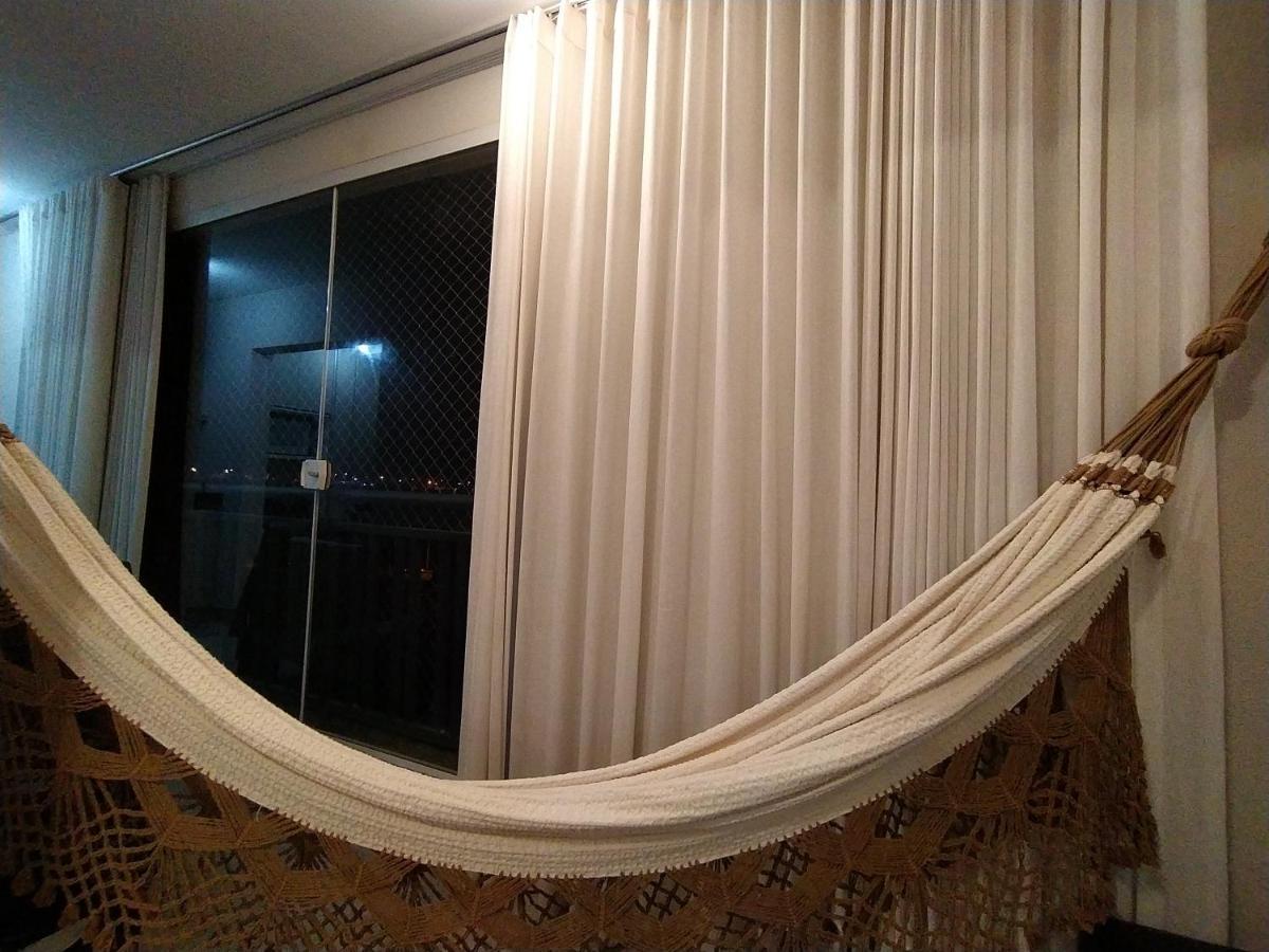 2 Quartos Com Piscina Aquecida Melhor Bairro Бразилиа Экстерьер фото