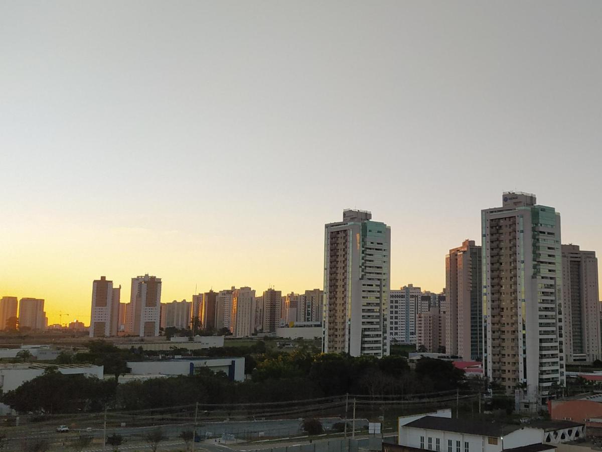 2 Quartos Com Piscina Aquecida Melhor Bairro Бразилиа Экстерьер фото